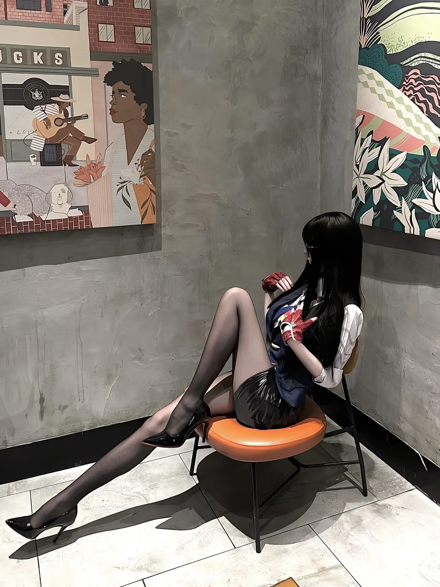 想玩是吧 我奉陪。