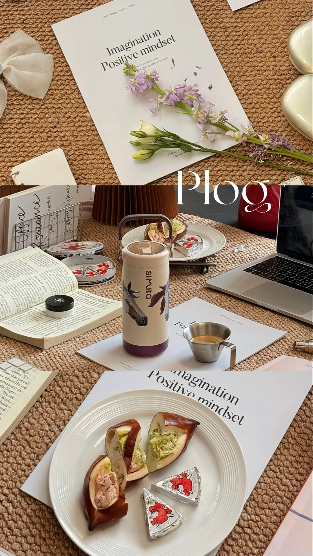 My life|早起日常，健康早餐🍳