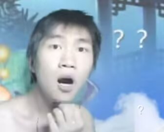 我好像学会画鼻影了 