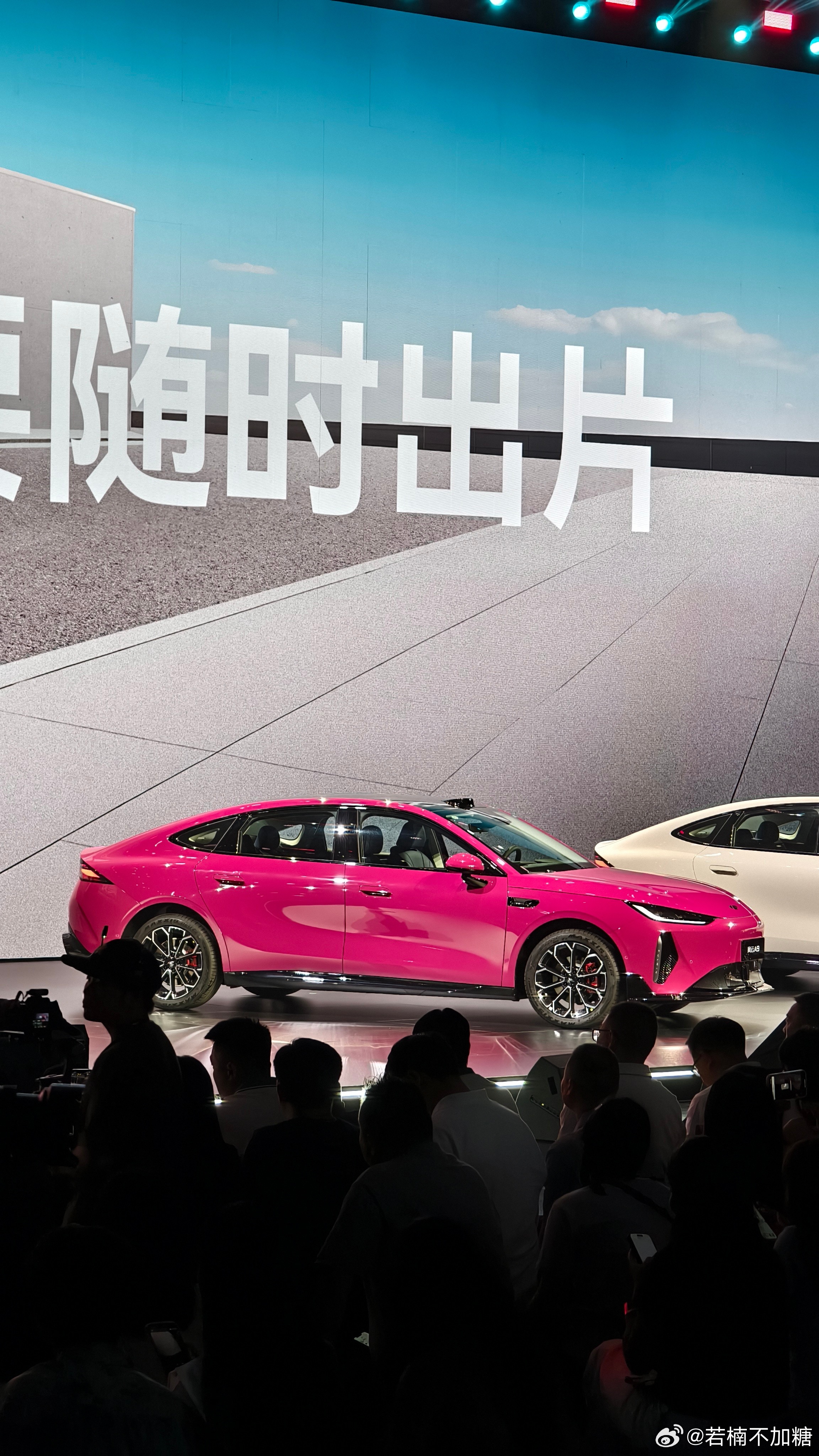 风云A9限时超级置换价655km Pro版 10.69万655km Max版 1