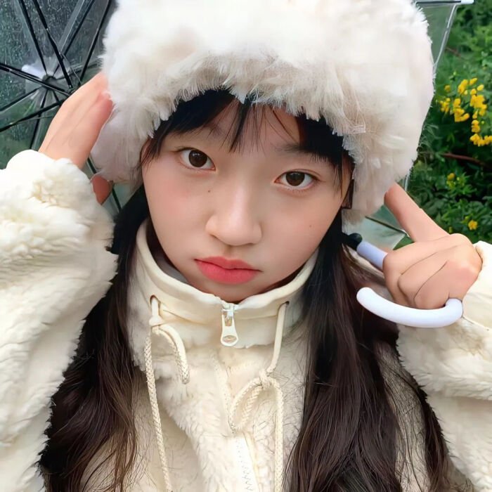 𝗪𝗲𝗖𝗵𝗮𝘁|氛围感女生头像于是我轻轻的抹掉眼上的泪告诉自己下次就别