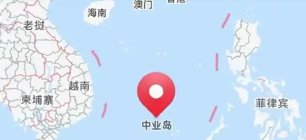 南海的仗大概率已经 “打完了”！我们其实已经不再和菲律宾无聊的 “对峙” 了，当