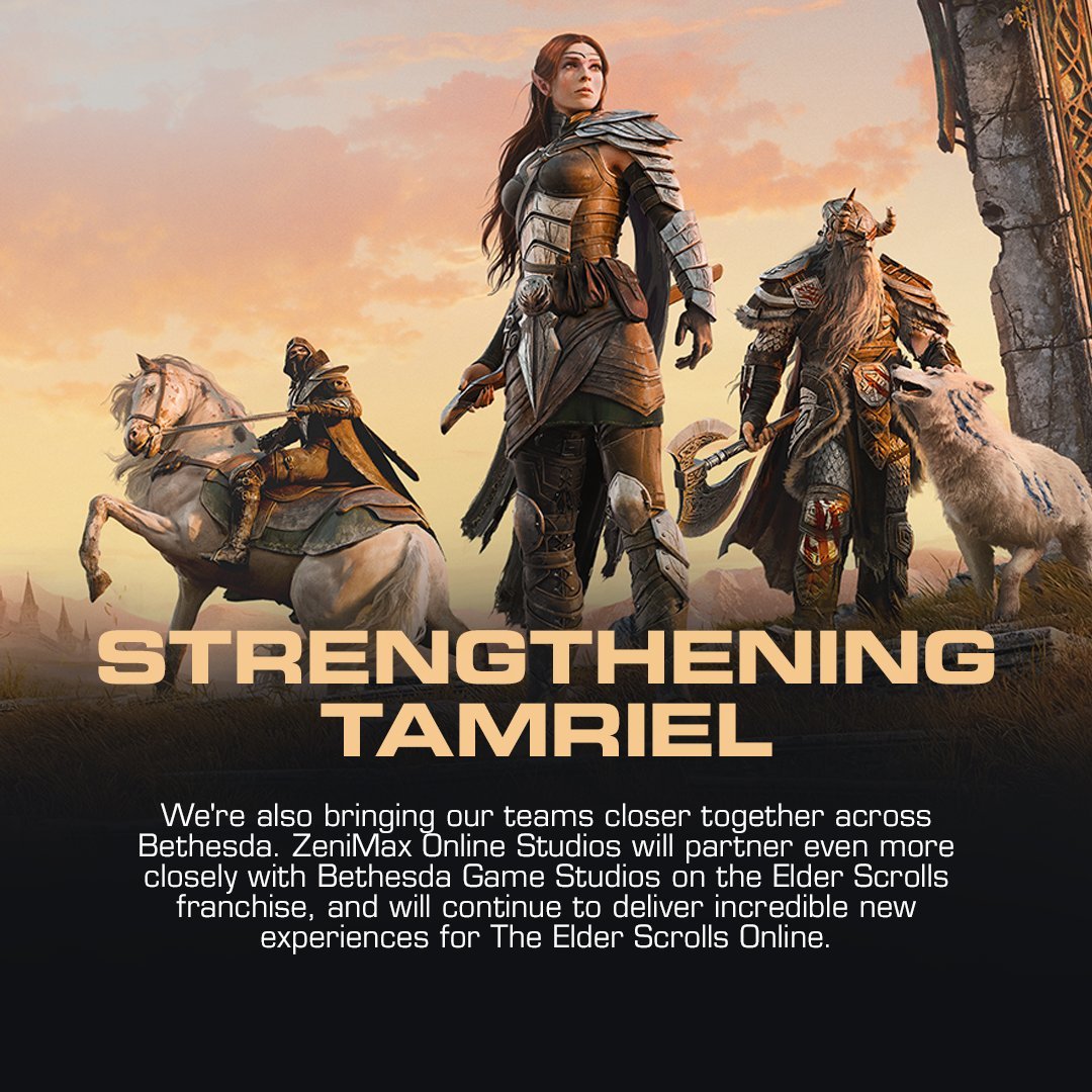 Bethesda宣布正在开发《辐射5》，目前处于前期制作阶段。此外，《辐射3》和