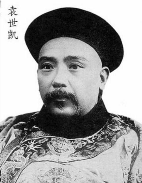 袁世凯上位，为何不但不杀溥仪，还为皇室成员争取优待条件？

6岁的溥仪在紫禁城里