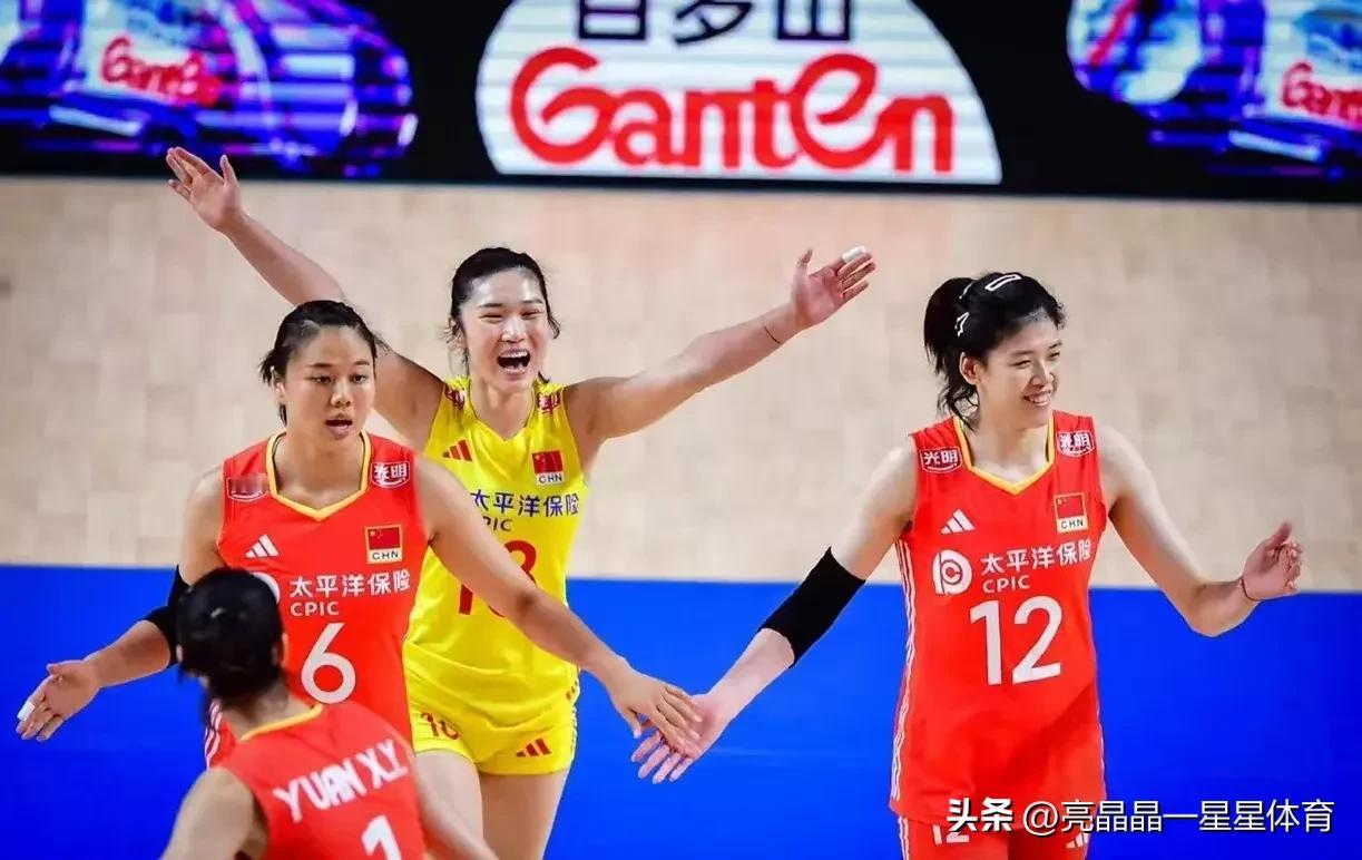 巴黎奥运会女排12支球队—正式出炉[玫瑰]

1，塞尔维亚—（奥资格赛）欧洲
2
