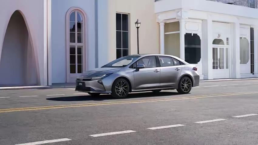 不知您信不信，2026年车圈的核心看点众多，比如:
一、市场价格战已不是主要趋势