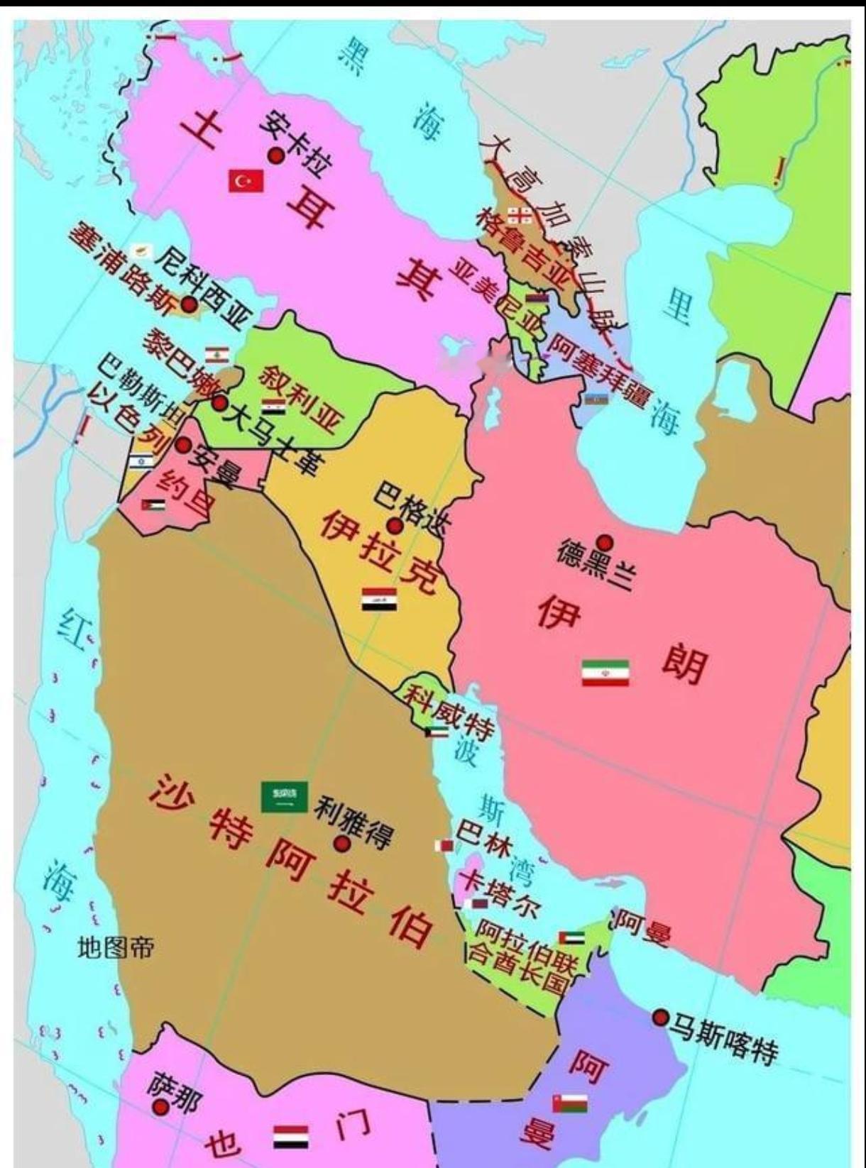 古人说:得道多助失道寡助。现在美国就是。
   据美国媒体15日报道，多名阿拉伯