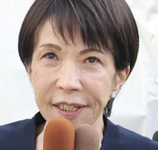 日本无语，首相伤退没想到，在见完英国首相斯塔默之后，日本首相高市早苗竟然宣布因为