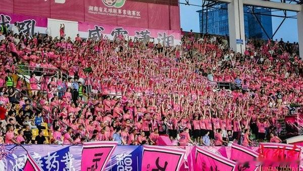 2026湘超联赛第三轮战罢，上赛季冠亚军常德、永州双双陷入低迷，目前分列积分榜倒