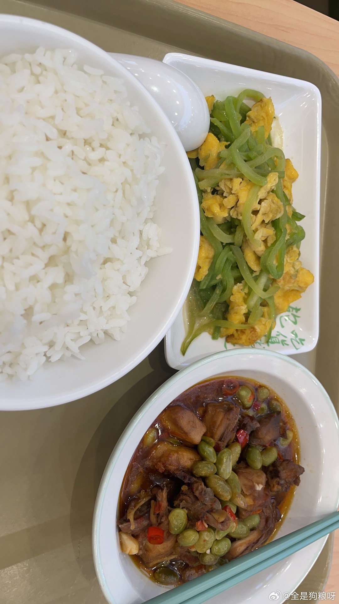 老乡鸡 躺赢该说不说，老乡鸡是真的好吃 ​​​