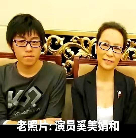 恨了二十多年的“渣爹”竟然根本不是亲爹？
 

奚美娟这出陈年旧怨的大戏，苦了前