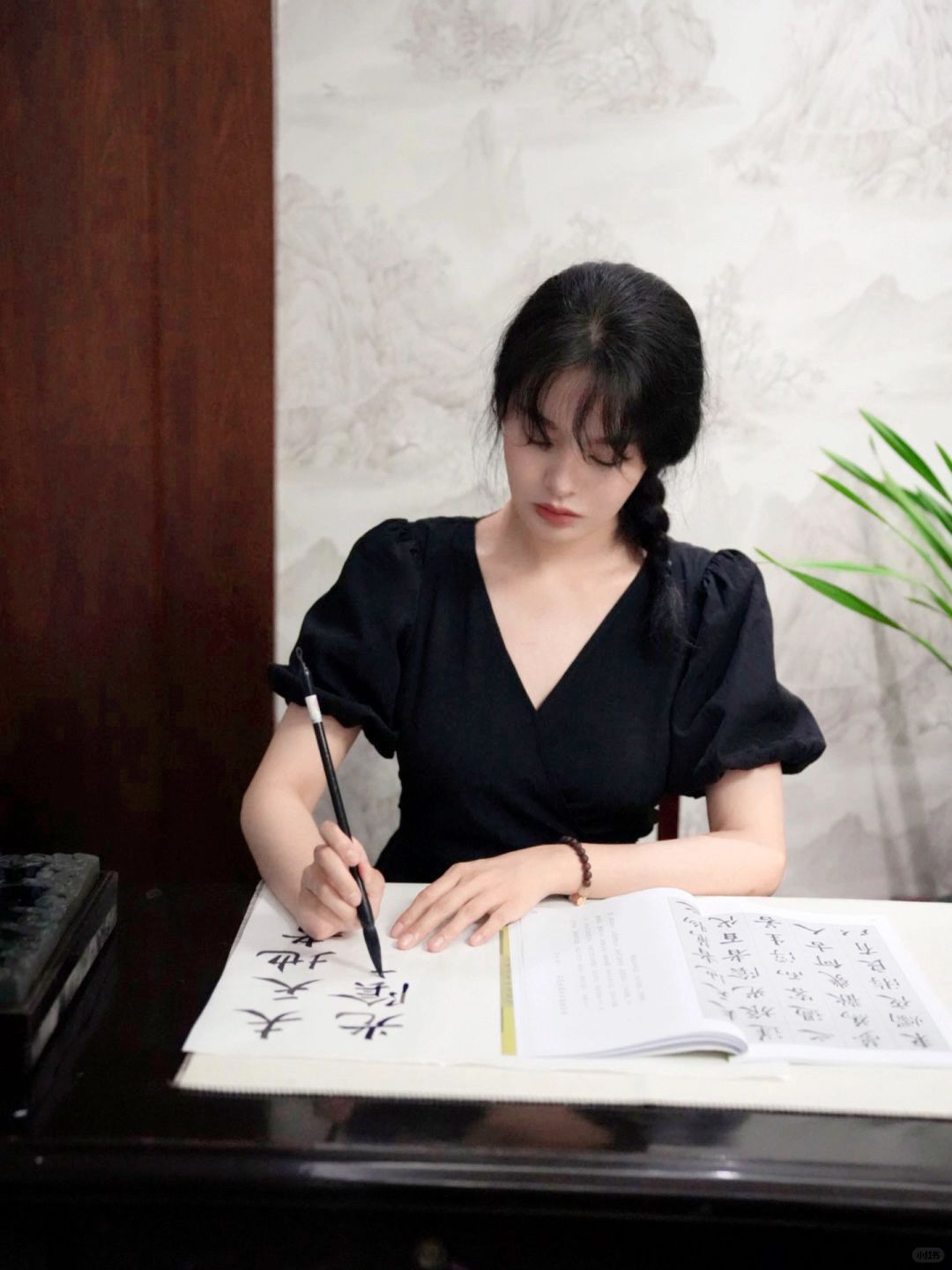 中医｜女孩一个月提升磁场，旺自己的8个习惯