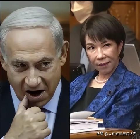 高市早苗喊话伊朗“克制”你怎么看自从高市早苗二次胜选后，感觉凡事都想露头露脸以显