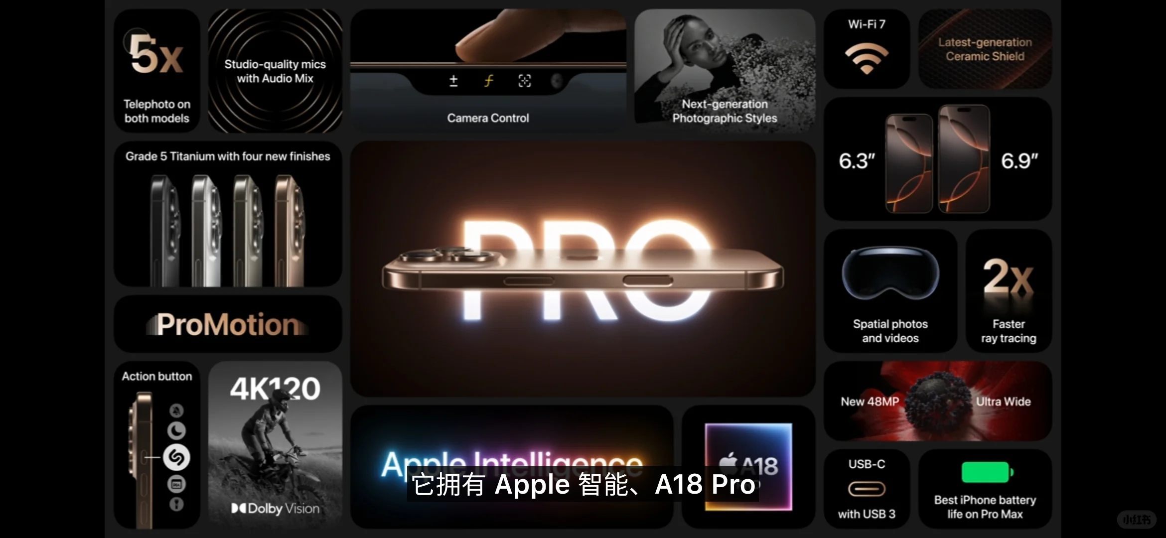 全场 Mvp 要颁给支持主动降噪的 AirPods4