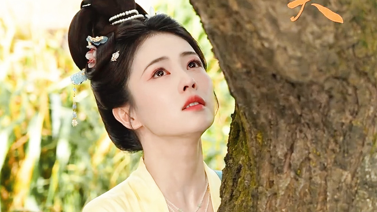 坚韧又破碎的璃