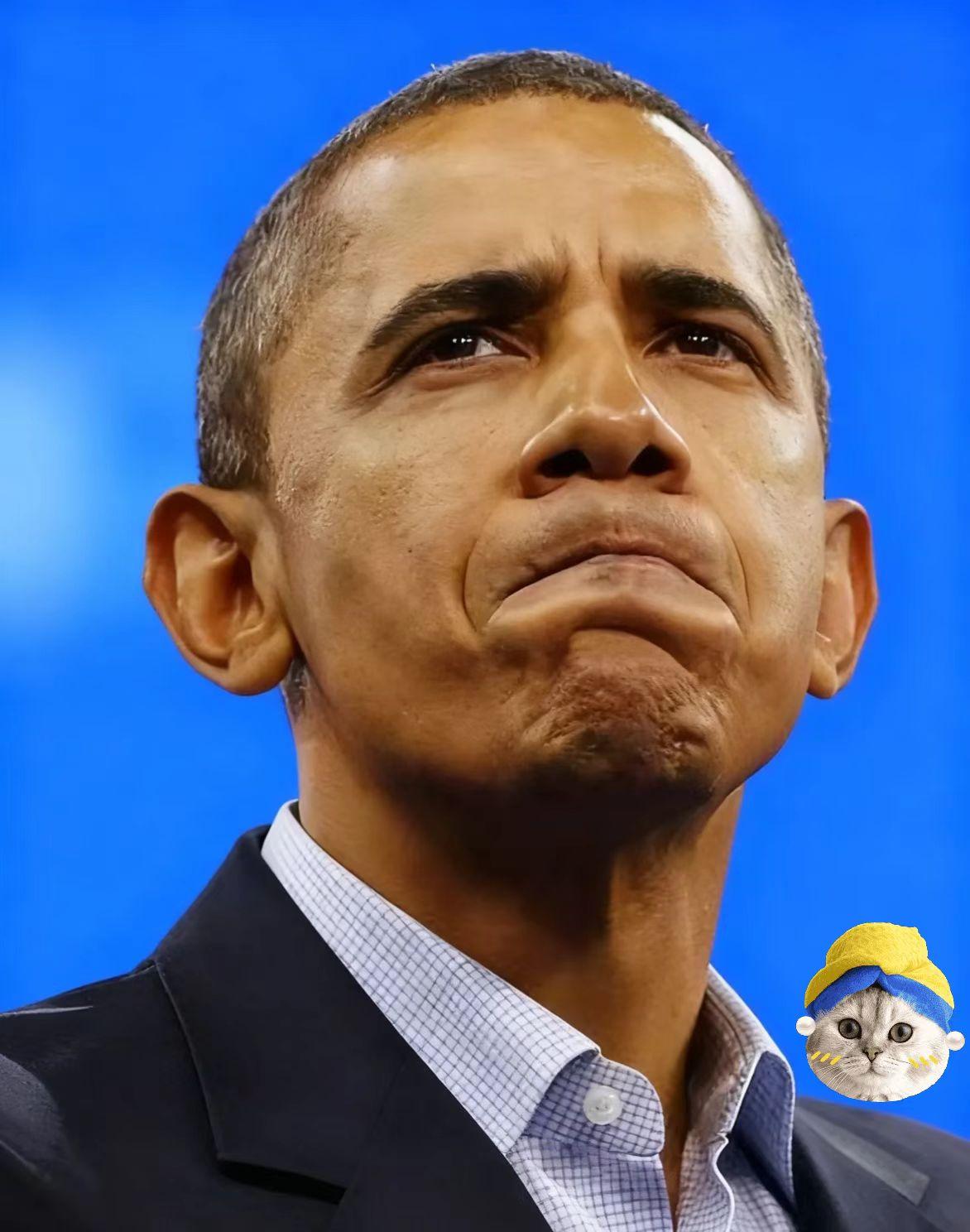 奥巴马一句话
道破真相
30年围堵中国，为啥美国始终没如愿？
为啥美国能搞垮苏联