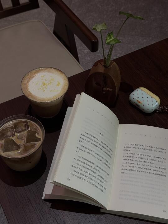 下雨天在成都找到本i人的梦中情店！