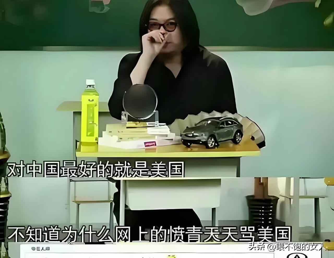 有一说一，我到现在都没搞清楚高晓松到底是有没有移民到美国？不过他要是真去了，我可