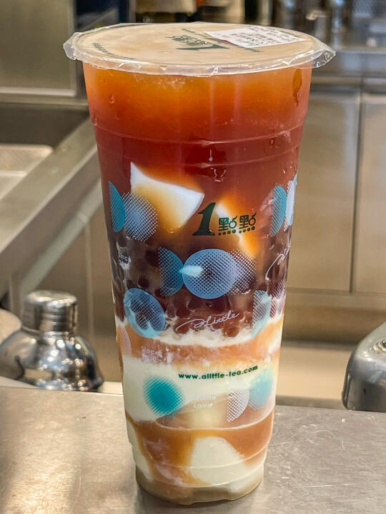 一点点极品！！