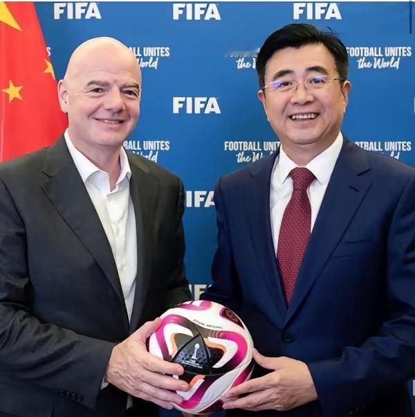 国际足联可能要失算了！世界杯转播权2.5亿美元被拒，中国不是你说了算！高层是明智