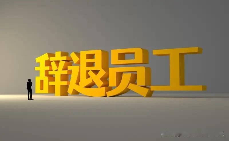 公司引进AI后将员工降薪裁员
这一波AI带来的降薪裁员潮，连胡锡进都感受到了，出