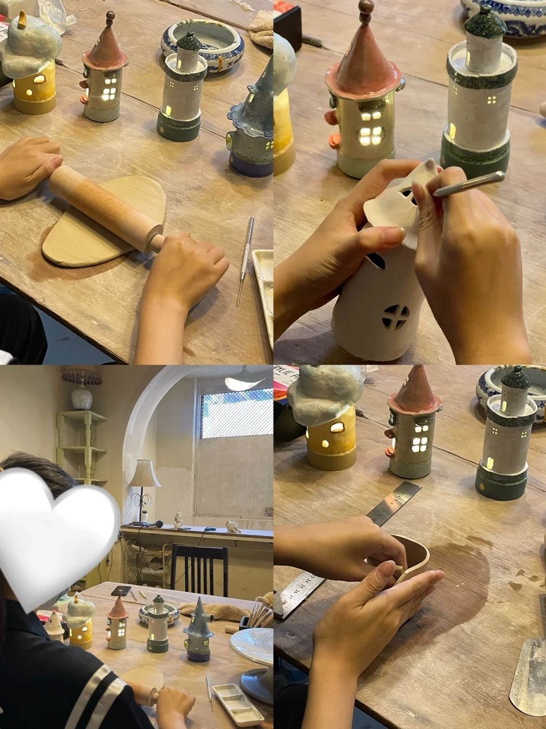 天津五大道！根本不缺有意思的小店…