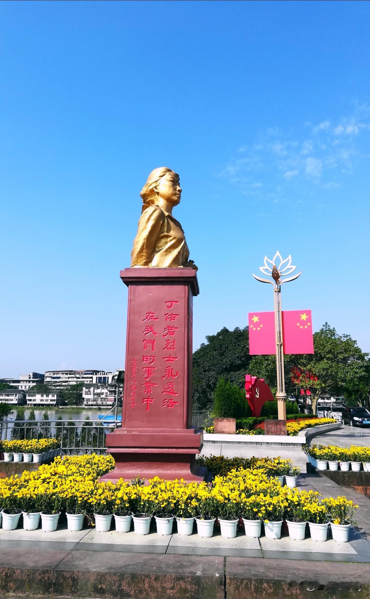 分享你所在城市随拍照片