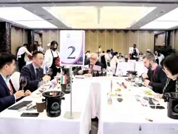 好消息！第三届布鲁塞尔马瑟兰国际葡萄酒大奖赛，正式落地银川啦

🍷这可是全球顶
