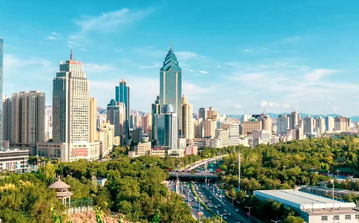 土耳其大使说，土方认为中国的治疆政策很好。 ​​​