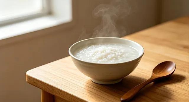 白米粥立大功！医生发现：糖尿病常喝白米粥，或能降低3种并发症

网上流传糖尿病多
