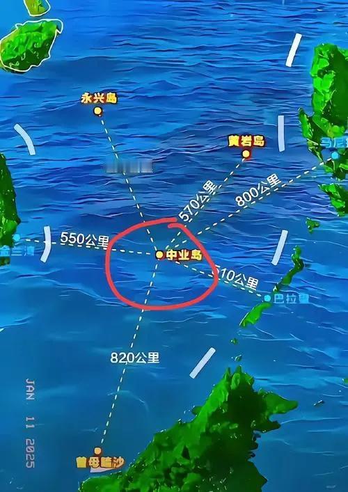 想要清理南海，就要从菲律宾开始！中国必须把被菲律宾所占岛屿一个不落全拿回来，不能