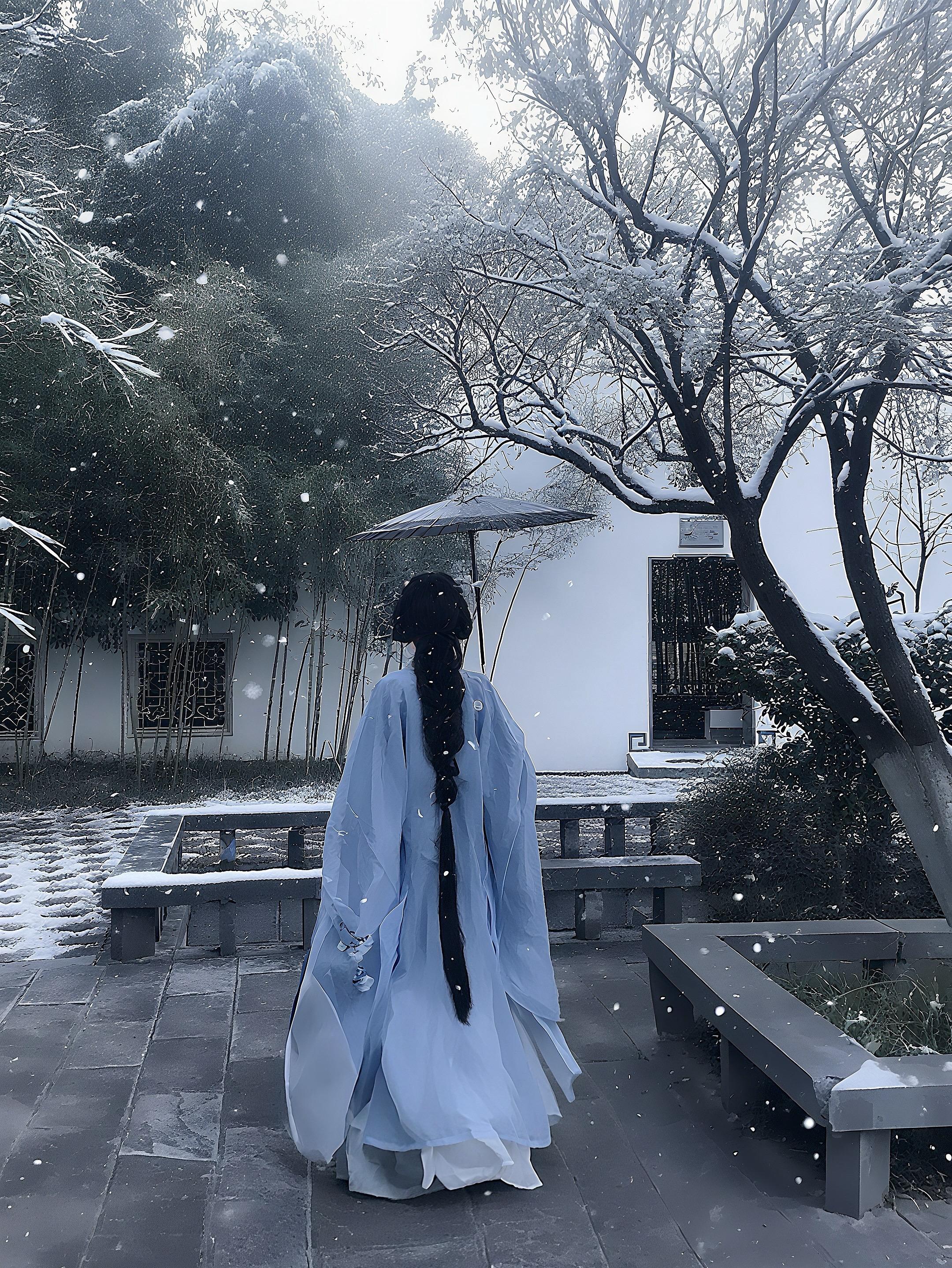 “有没有人跟你们发过誓，告诉你们说这一辈子都不会负你？”