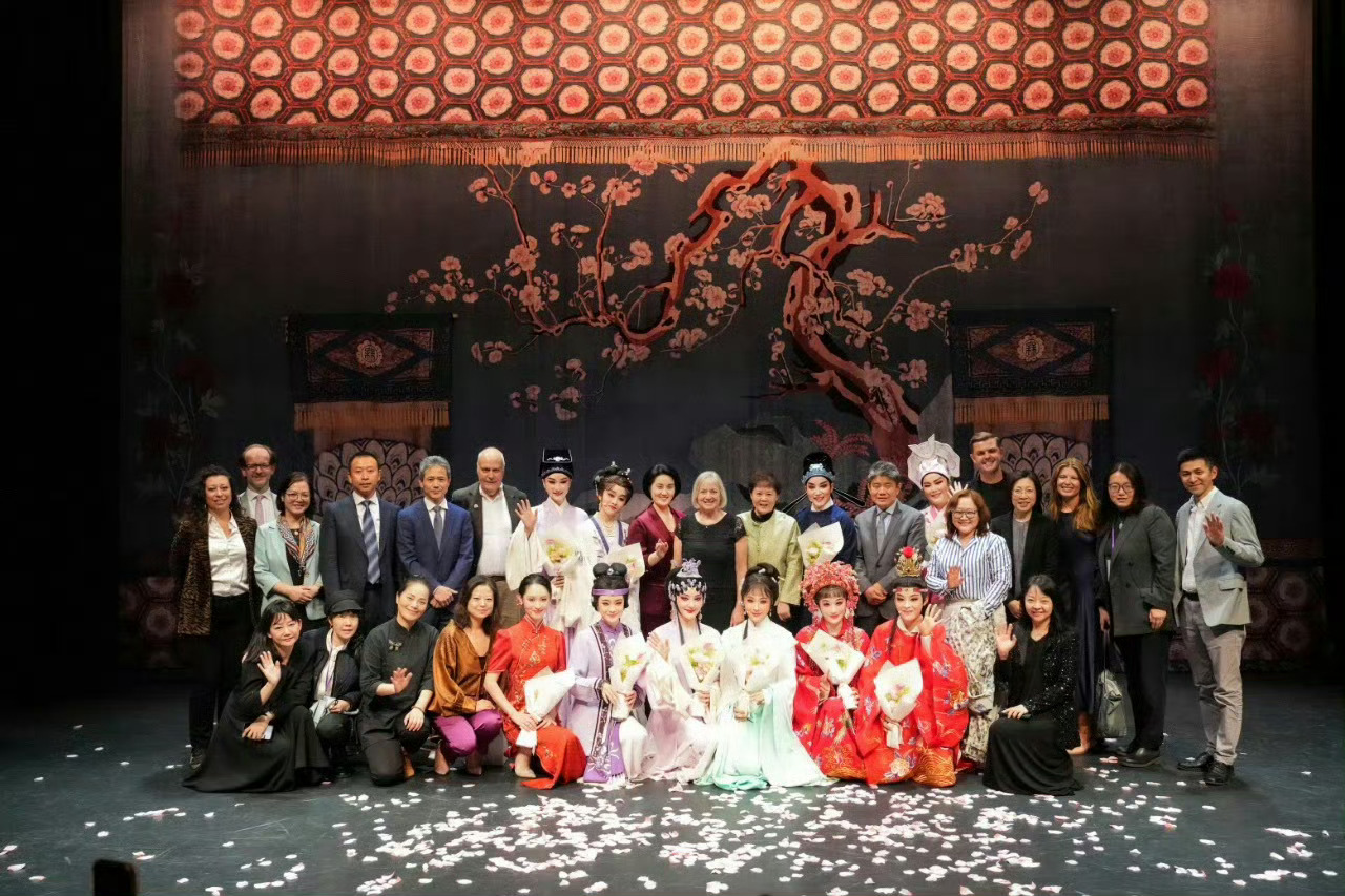 陈丽君入围百花奖最佳新人潘婷护发代言人陈丽君 最喜欢看陈丽君在人群中耀眼夺目的样