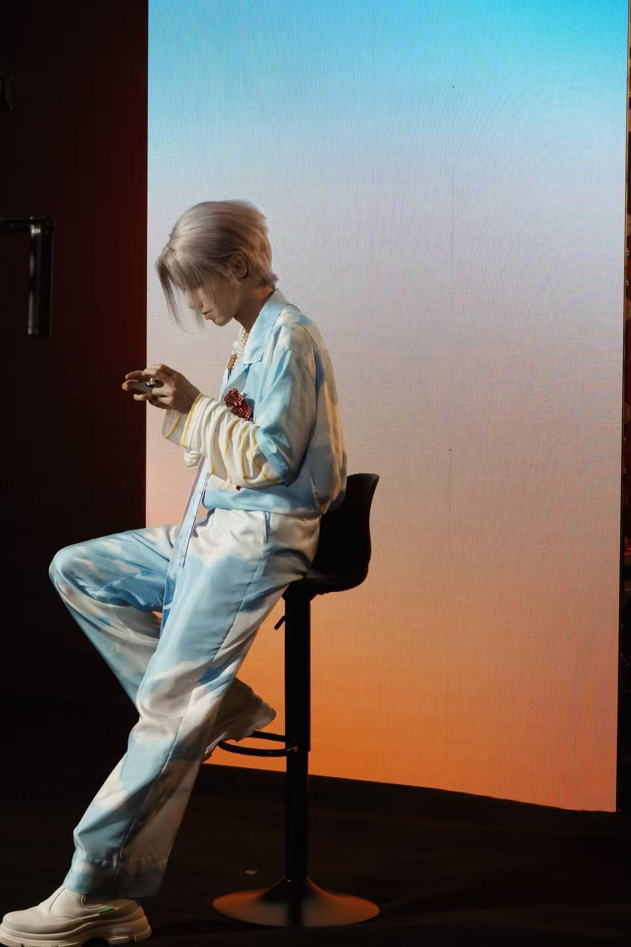 这套有点印象，但是忘记是什么活动了 