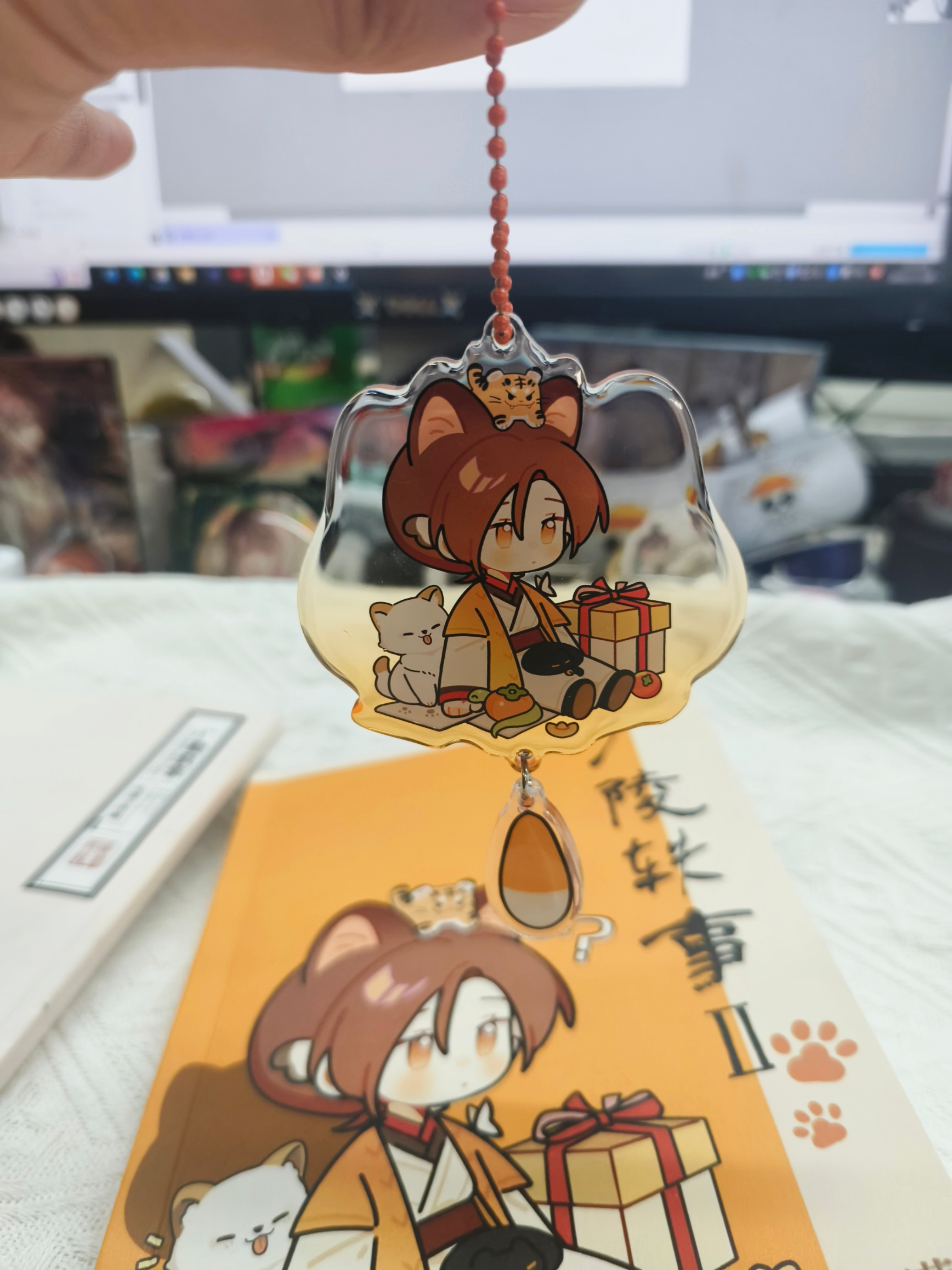 这些天感觉累累的，已老实😢都差不多了，整理一下， 预计这个月24号可以上。 