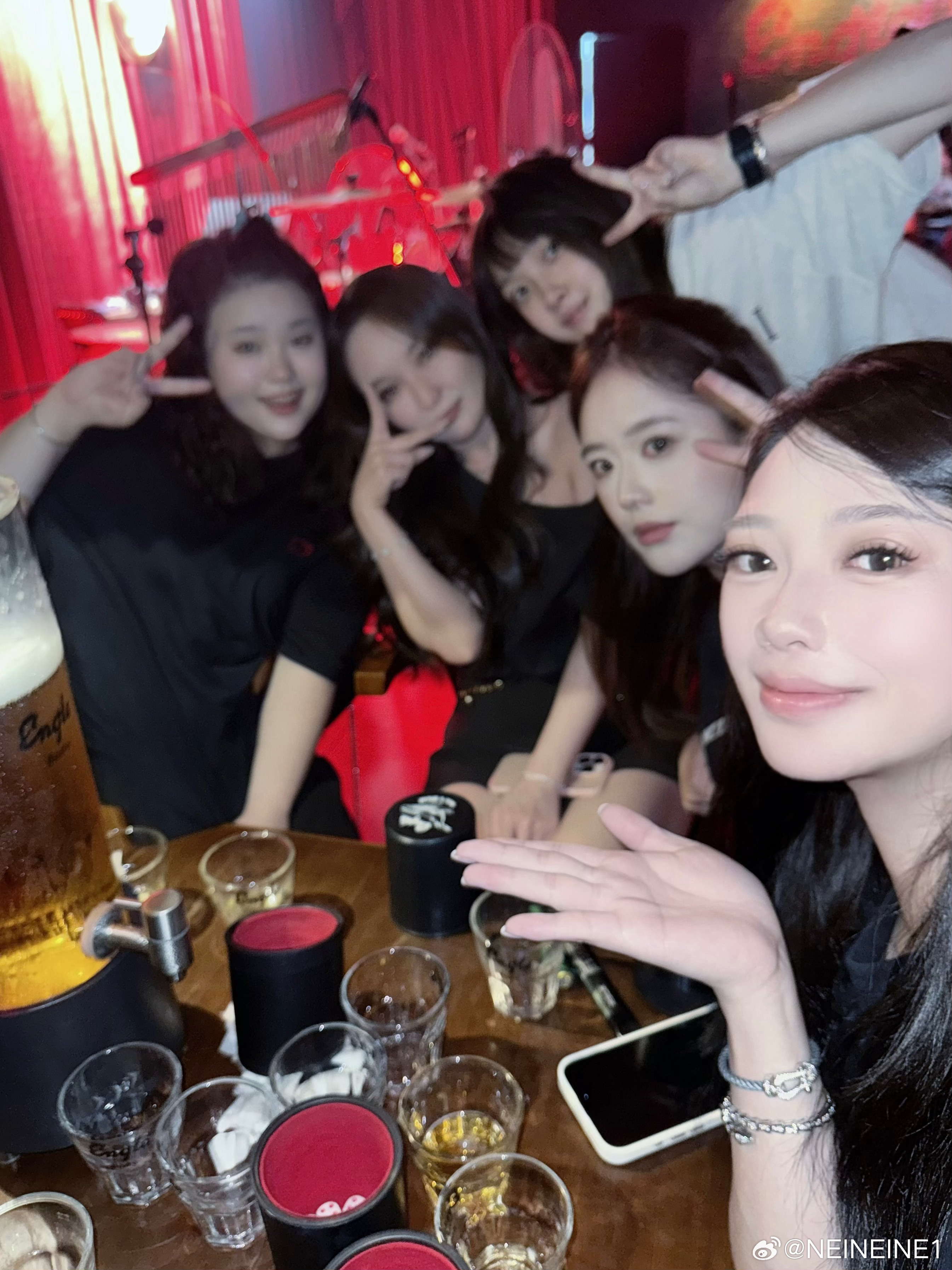 久违的拍照瘾来了 ​​​