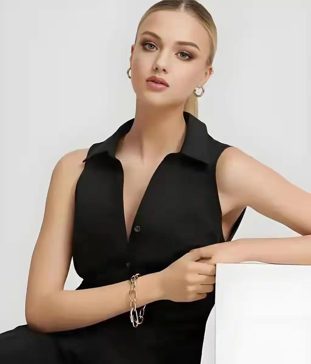 德国超模莉莉什么样的女人才称得上女神? 大家说说到底什么样才能算美女