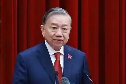 越南，已经主动从中国的经济巨舰上撤了！很多人只当是广西修了条河，却没意识到，越南
