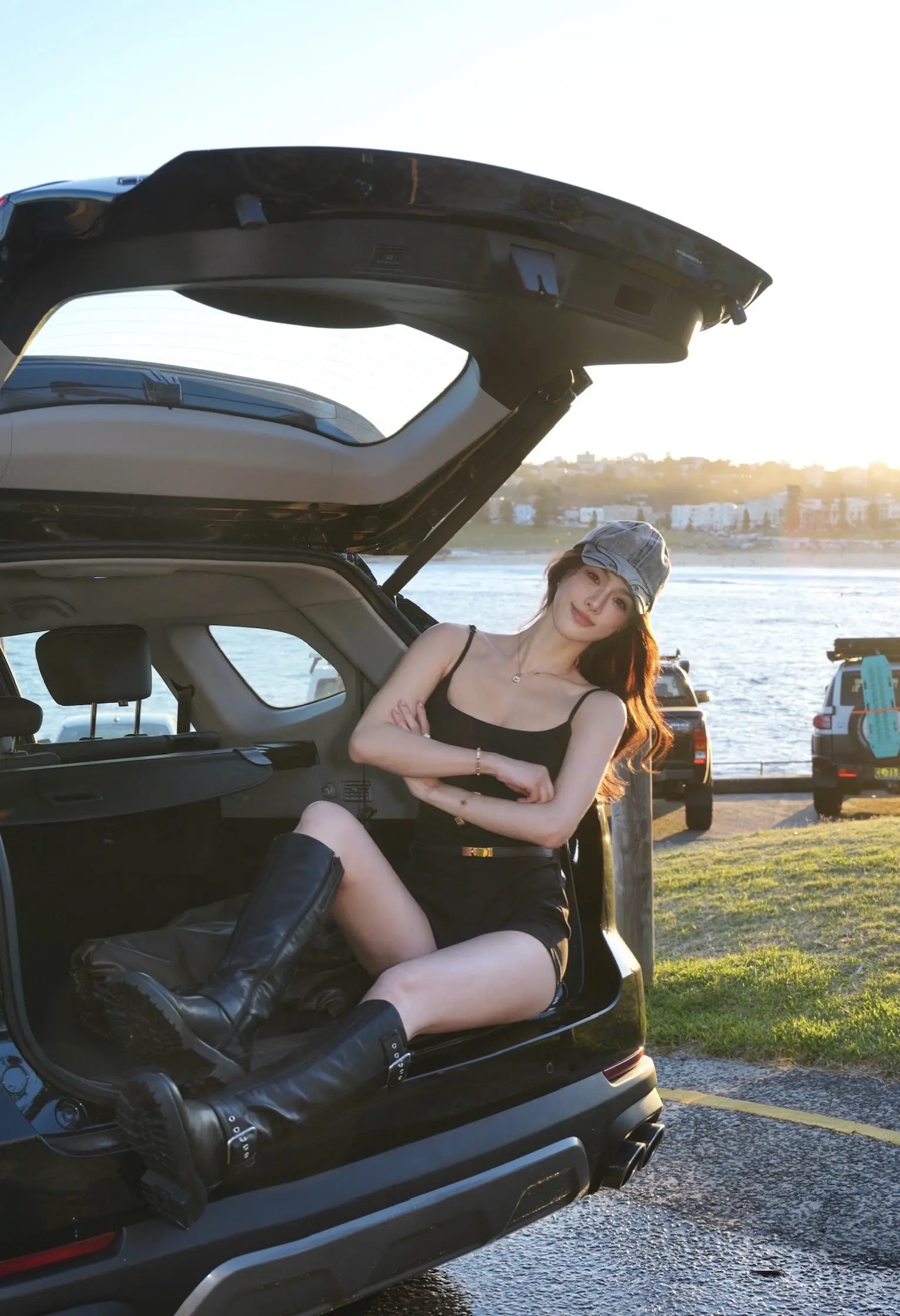 The day I thought forever