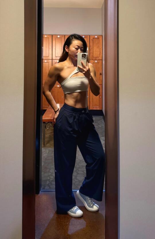 又是想要大肩膀的一天