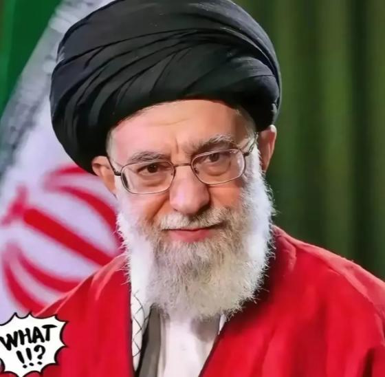 2026 年 4 月 12 日，伊朗突然抛出重磅消息：遭美国和以色列空袭损毁的石