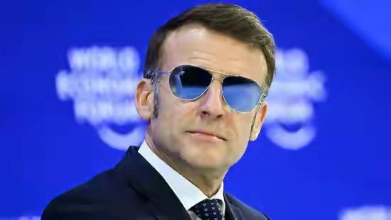 法国总统马克龙痛斥“霸凌行径”，敦促特朗普暂停关税政策！
来源于X原推特
罗鸿：