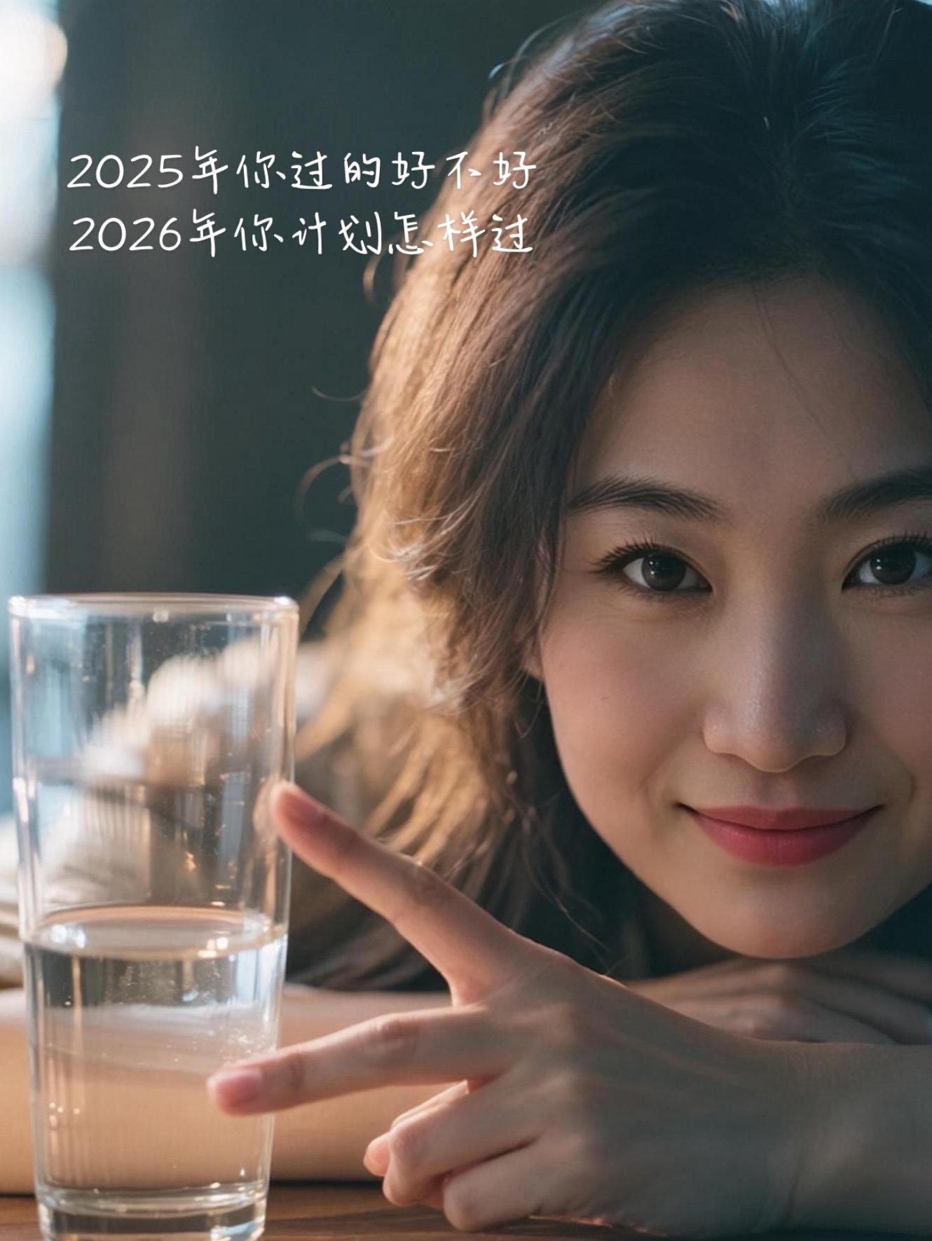 属马的姐妹们， 2025年你们过的好不好， 2026年计划怎么过？