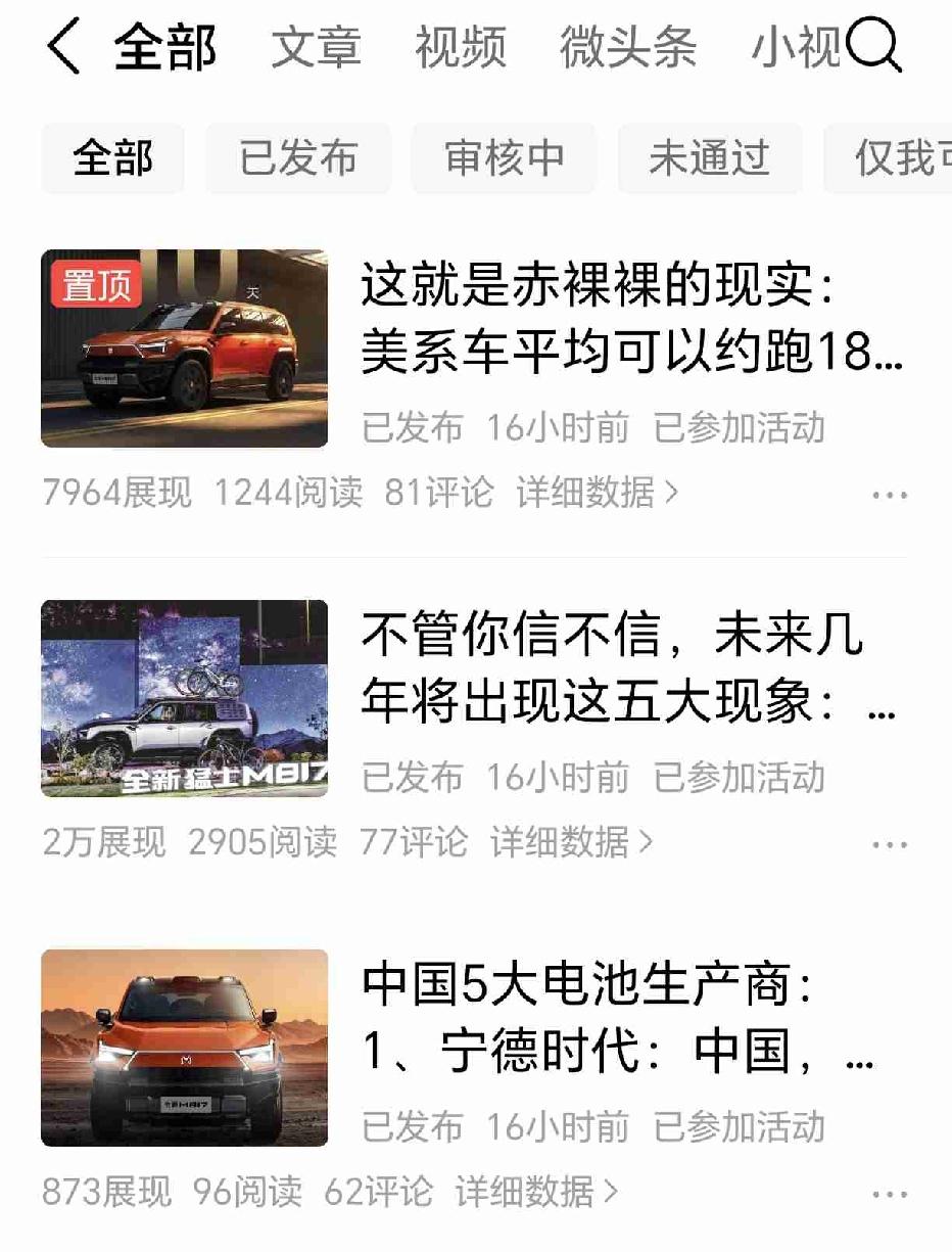 昨天中午才看见来了新活动，急急忙忙写完三篇发出去后却看不见，退出页面刷新重来还是