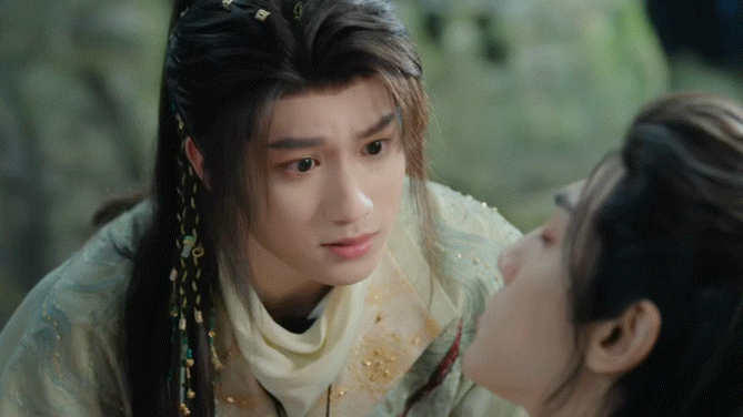 敖子逸小小的老子哭死我 池云用行动诠释：真正的兄弟情，就是"你活着，老子才有面子