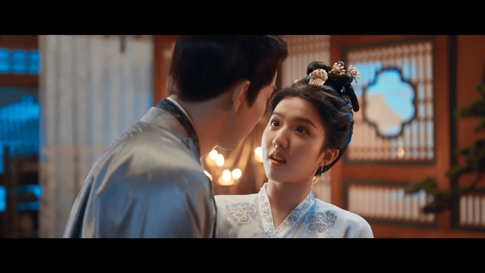 白天领导汇报晚上老公抱抱 从不吝啬对彼此的赞美与鼓励，这对夫妻在生活的点点滴滴中