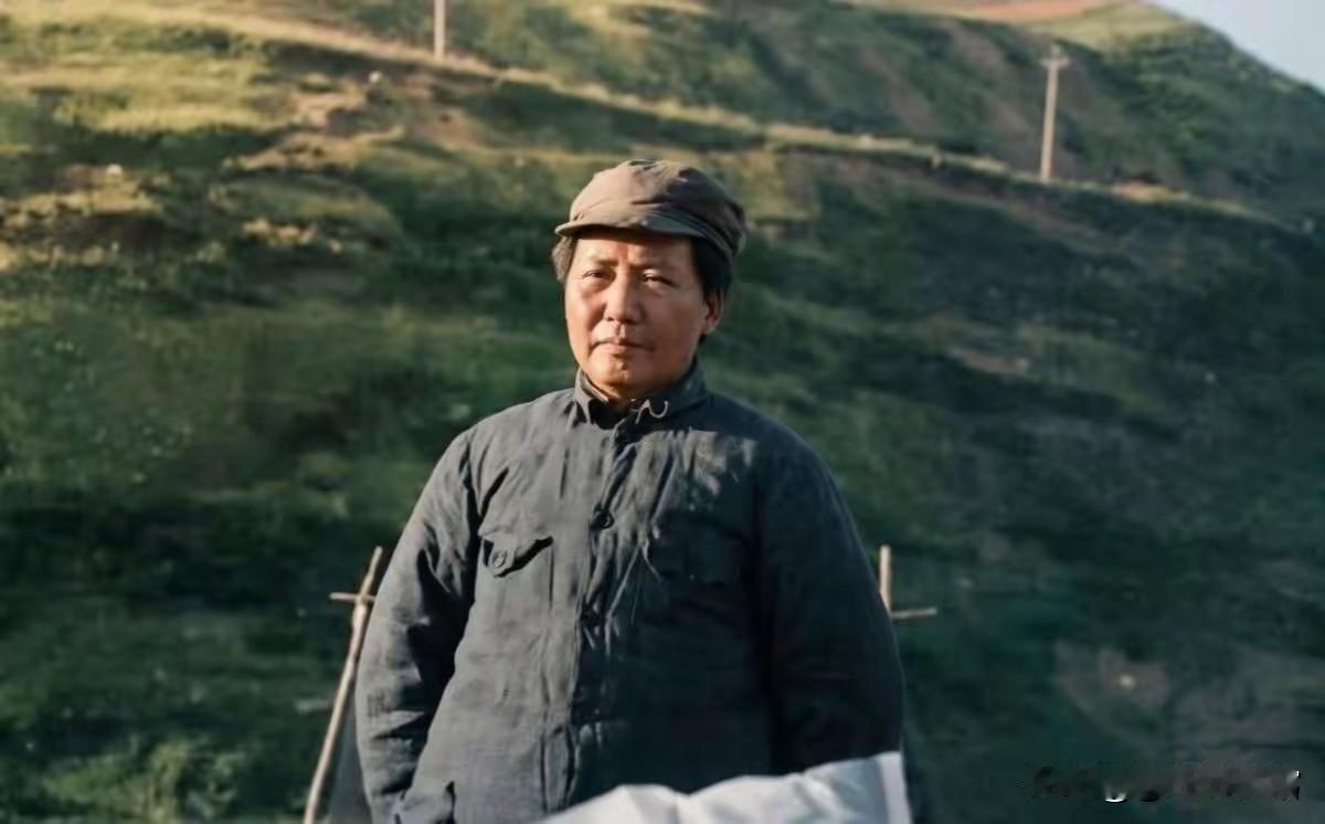 延安艰苦岁月