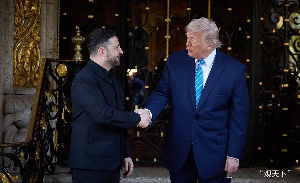 泽连斯基访美能否促进俄乌和平进程
泽连斯基访美：和平进程的“破局点”还是“拉锯战