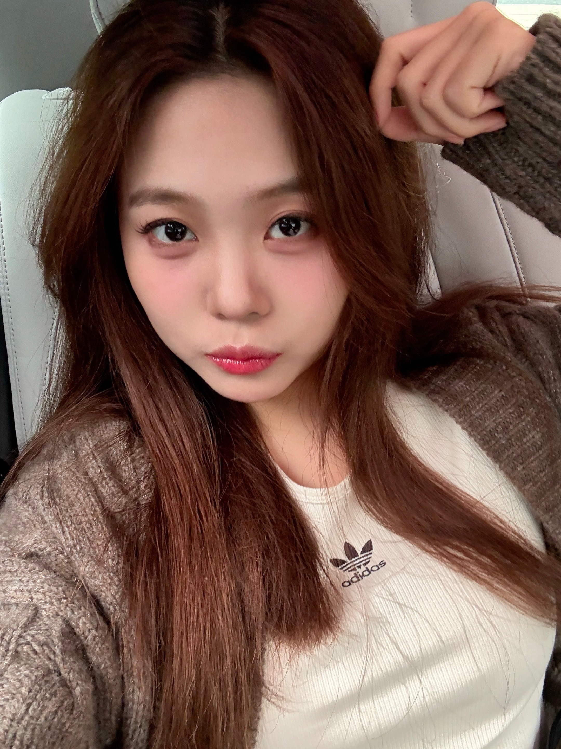 晚安💤 南京·河海大学西康路校区