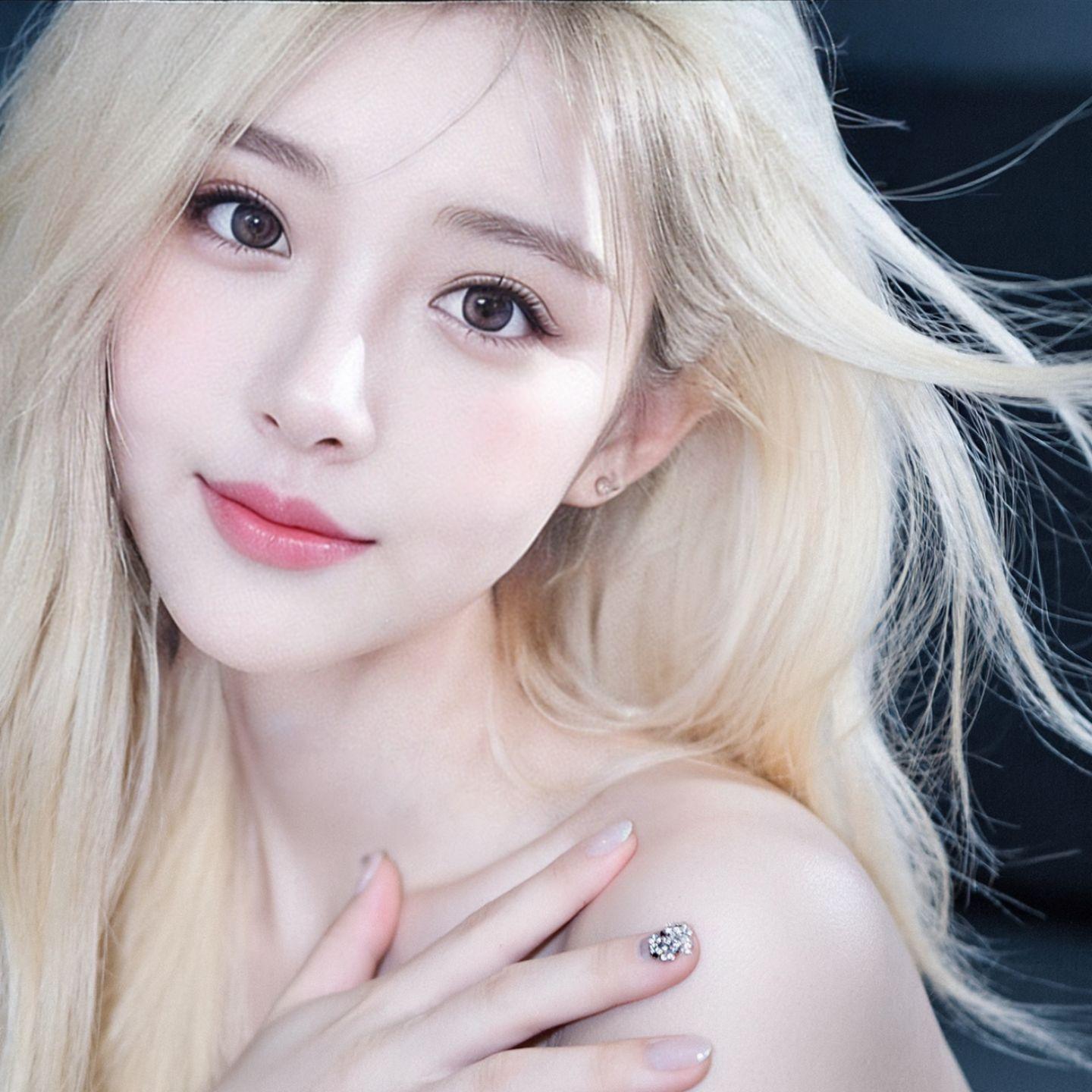 ❀ AI写真集 ❀。